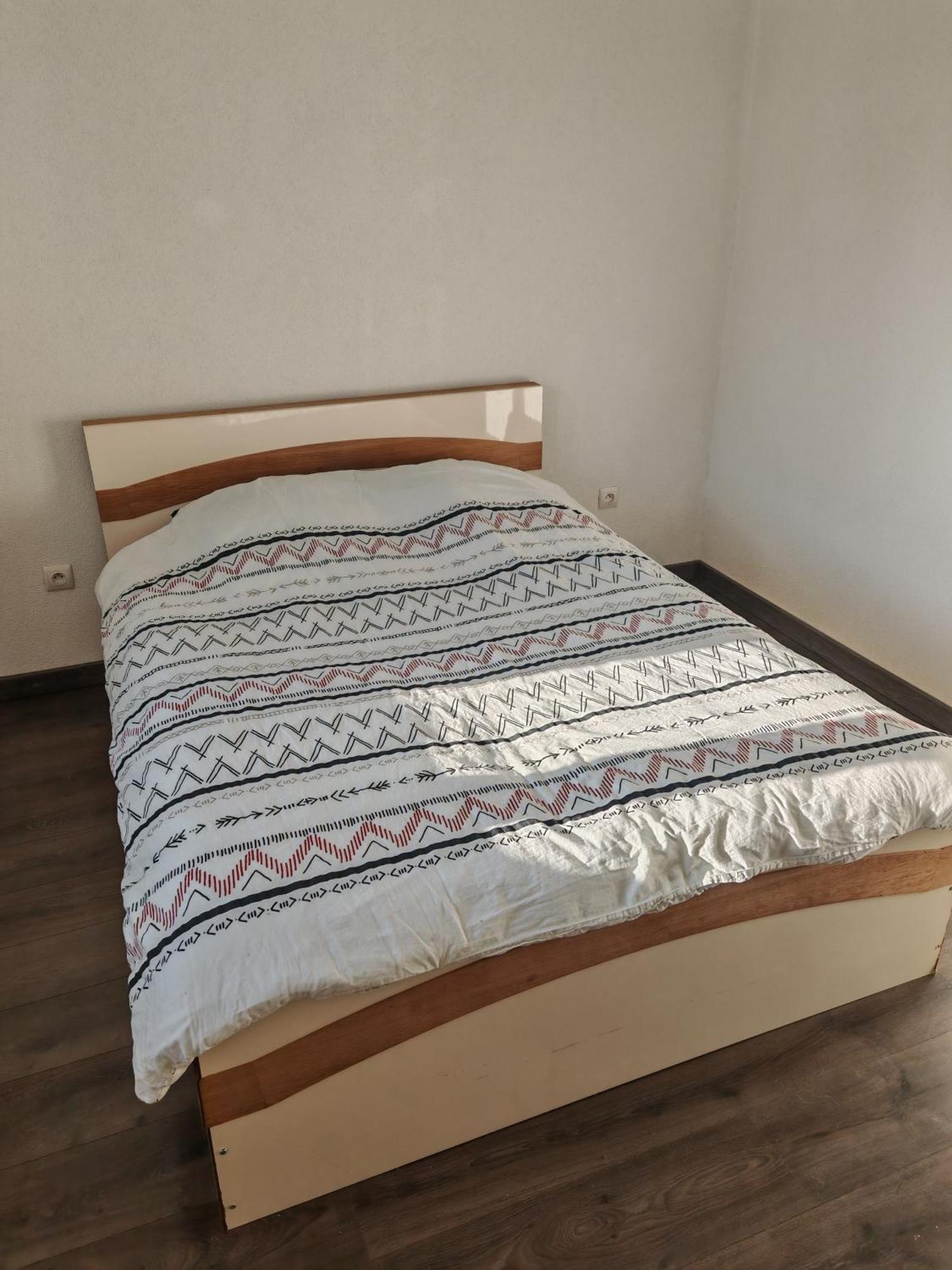 Appartement Bartenheim Exterior foto